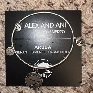 Alex & Ani Aruba Bracelet